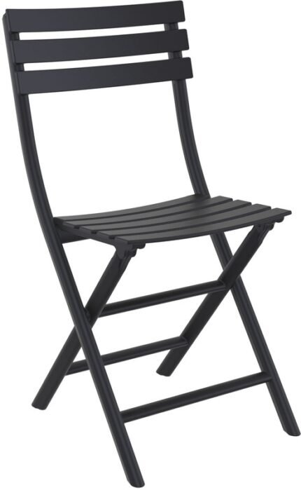 Αγόρασε HELEN ΠΤΥΣ/ΝΗ BLACK ΚΑΡΕΚΛΑ ΠΟΛ/ΝΙΟΥ 42X47X83εκ. σε μοναδική τιμή στο clickforshop.gr