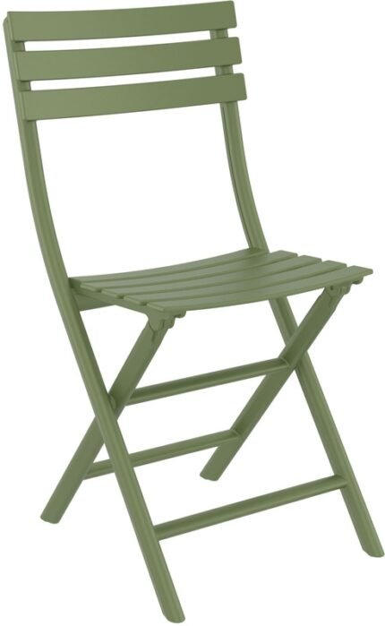 Αγόρασε HELEN ΠΤΥΣ/ΝΗ OLIVE GREEN ΚΑΡΕΚΛΑ ΠΟΛ/ΝΙΟΥ 42X47X83εκ. σε μοναδική τιμή στο clickforshop.gr
