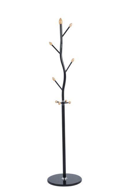 Αγόρασε ΚΑΛΟΓΕΡΟΣ METAΛΛIKOΣ ΜΑΥΡΟΣ 37Χ37Χ173εκ. σε μοναδική τιμή στο clickforshop.gr