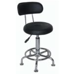 Αγόρασε BAR73 ΜΑΥΡΟ PU(Σ2)ΣΚΑΜΠΟ ΜΕ ΑΜΟΡΤΙΣΕΡ 36Χ42Χ78.5εκ. σε μοναδική τιμή στο clickforshop.gr