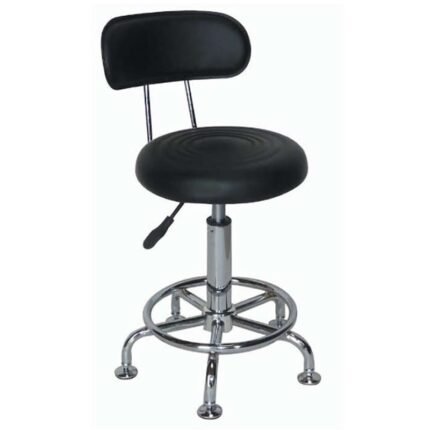 Αγόρασε BAR73 ΜΑΥΡΟ PU(Σ2)ΣΚΑΜΠΟ ΜΕ ΑΜΟΡΤΙΣΕΡ 36Χ42Χ78.5εκ. σε μοναδική τιμή στο clickforshop.gr