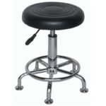 Αγόρασε BAR71 ΜΑΥΡΟ PU(Σ2)ΣΚΑΜΠΟ ΜΕ ΑΜΟΡΤΙΣΕΡ 36X42X64.5εκ. σε μοναδική τιμή στο clickforshop.gr