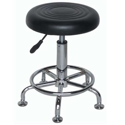 Αγόρασε BAR71 ΜΑΥΡΟ PU(Σ2)ΣΚΑΜΠΟ ΜΕ ΑΜΟΡΤΙΣΕΡ 36X42X64.5εκ. σε μοναδική τιμή στο clickforshop.gr