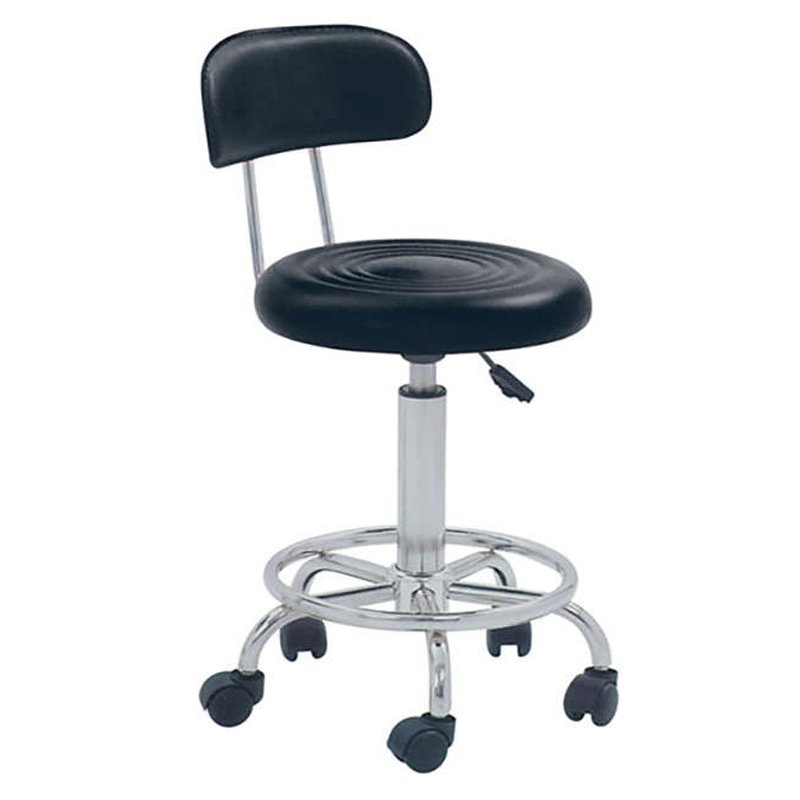 BAR72 ΜΑΥΡΟ PU(Σ2)ΣΚΑΜΠΟ ΜΕ ΑΜΟΡΤ. ΤΡΟΧΗΛΑΤΟ 36Χ41Χ81εκ. Αγόρασε BAR72 ΜΑΥΡΟ PU(Σ2)ΣΚΑΜΠΟ ΜΕ ΑΜΟΡΤ. ΤΡΟΧΗΛΑΤΟ 36Χ41Χ81εκ. σε μοναδική τιμή στο clickforshop.gr