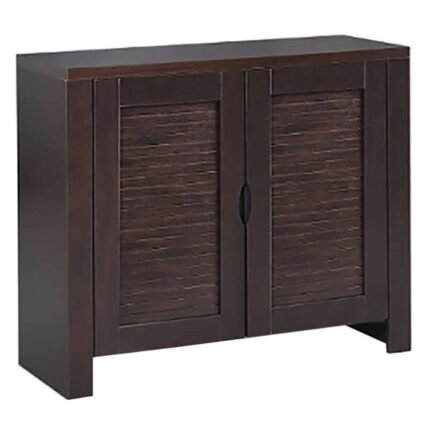 Αγόρασε ΠΑΠΟΥΤΣΟΘΗΚΗ 80Χ32Χ70εκ. WENGE/2 ΠΟΡΤΕΣ/2 ΡΑΦΙΑ σε μοναδική τιμή στο clickforshop.gr