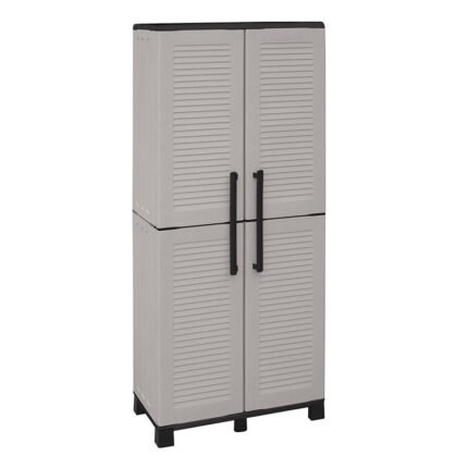 Αγόρασε ΝΤΟΥΛΑΠΑ ΠΛΑΣΤ. ΙΤΑΛΙΑΣ ΔΙΦΥΛΛΗ/ΧΩΡΙΣΜΑ/3 ΡΑΦΙΑ 68X37X169εκ. σε μοναδική τιμή στο clickforshop.gr