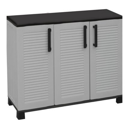 Αγόρασε ΝΤΟΥΛΑΠΑ ΠΛΑΣΤ. ΙΤΑΛΙΑΣ ΤΡΙΦΥΛΛΗ/1 ΡΑΦΙ 102Χ37Χ90εκ. σε μοναδική τιμή στο clickforshop.gr