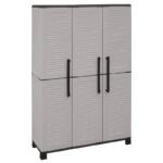 Αγόρασε ΝΤΟΥΛΑΠΑ ΠΛΑΣΤ. ΙΤΑΛΙΑΣ ΤΡΙΦΥΛΛΗ/3 ΡΑΦΙΑ 102Χ37Χ169εκ. σε μοναδική τιμή στο clickforshop.gr