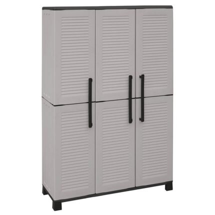 Αγόρασε ΝΤΟΥΛΑΠΑ ΠΛΑΣΤ. ΙΤΑΛΙΑΣ ΤΡΙΦΥΛΛΗ/3 ΡΑΦΙΑ 102Χ37Χ169εκ. σε μοναδική τιμή στο clickforshop.gr