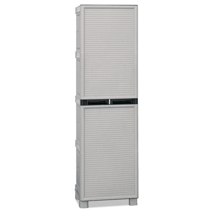 Αγόρασε ΝΤΟΥΛΑΠΑ ΠΛΑΣΤ. ΙΤΑΛΙΑΣ ΜΟΝΟΦΥΛΛΗ/3 ΡΑΦΙΑ 50X39X172εκ. σε μοναδική τιμή στο clickforshop.gr