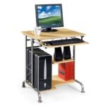 Αγόρασε ΓΡΑΦΕΙΟ 65Χ50Χ75εκ.MDF/PVC/ΜΕΤΑΛ. ΑΣΗΜΙ σε μοναδική τιμή στο clickforshop.gr