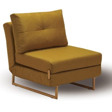 Αγόρασε SARA S ΜΟΥΣΤΑΡΔΙ ΥΦΑΣΜΑ ΠΟΛΥΘΡΟΝΑ/ΚΡΕΒΑΤΙ 80Χ90Χ84εκ. σε μοναδική τιμή στο clickforshop.gr