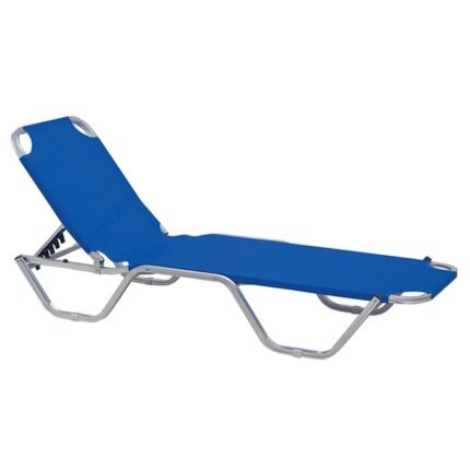 Αγόρασε ADEL ΞΑΠΛΩΣΤΡΑ BLUE ΤΕΧΤ ΑΛΟΥΜΙΝΙΟΥ 25Χ25 193X59X30εκ. σε μοναδική τιμή στο clickforshop.gr