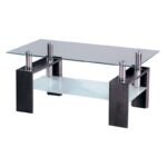 Αγόρασε LINEA WENGE 100Χ60Χ42εκ.ΤΡΑΠΕΖΙ ΣΑΛΟΝΙΟΥ σε μοναδική τιμή στο clickforshop.gr