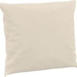 Αγόρασε PORTOFINO ΜΑΞΙΛΑΡΙ ΠΛΑΤΗΣ BEIGE 48X55X5εκ. σε μοναδική τιμή στο clickforshop.gr