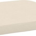 Αγόρασε PORTOFINO ΜΑΞΙΛΑΡΙ ΚΑΘΙΣΜΑΤΟΣ BEIGE 48X50X5εκ. σε μοναδική τιμή στο clickforshop.gr