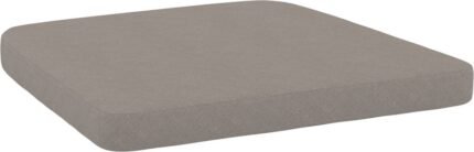 Αγόρασε PORTOFINO ΜΑΞΙΛΑΡΙ ΚΑΘΙΣΜΑΤΟΣ LIGHT BROWN 48X50X5εκ. σε μοναδική τιμή στο clickforshop.gr