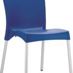 Αγόρασε JULIETTE BLUE ΚΑΡΕΚΛΑ ΠΟΛ/ΝΙΟΥ/ΑΛΟΥΜ. 48Χ53Χ83εκ. σε μοναδική τιμή στο clickforshop.gr