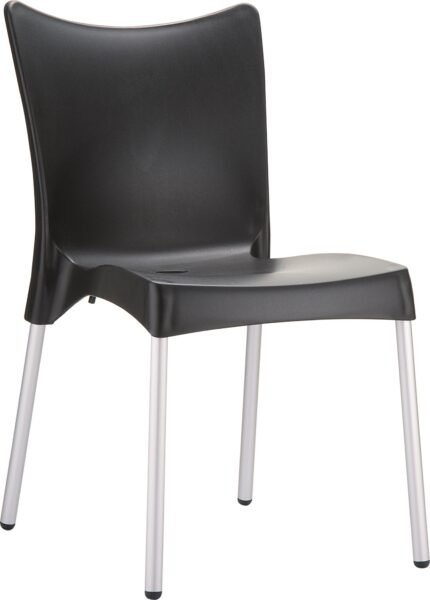 Αγόρασε JULIETTE BLACK ΚΑΡΕΚΛΑ ΠΟΛ/ΝΙΟΥ/ΑΛΟΥΜ. 48Χ53Χ83εκ. σε μοναδική τιμή στο clickforshop.gr