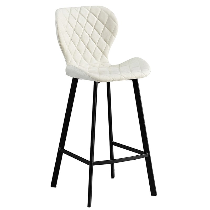 Σκαμπό Μπάρ 2τμχ Martin 73εκ. Off White Ύφασμα 45x49x73-106εκ. Αγόρασε Σκαμπό Μπάρ 2τμχ Martin 73εκ. Off White Ύφασμα 45x49x73-106εκ. σε μοναδική τιμή στο clickforshop.gr