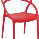 Αγόρασε PIA RED ΚΑΡΕΚΛΑ ΠΟΛ/ΝΙΟΥ 54Χ56Χ82εκ. σε μοναδική τιμή στο clickforshop.gr