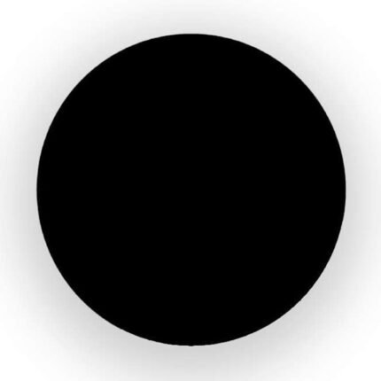 Αγόρασε ΕΠΙΦΑΝΕΙΑ Φ70εκ. ΜΑΥΡΟ ΒΕΡΖΑΛΙΤ σε μοναδική τιμή στο clickforshop.gr