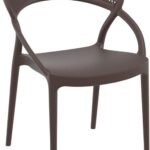 Αγόρασε SUNSET BROWN(Σ4)ΚΑΡΕΚΛΑ ΠΟΛ/ΝΙΟΥ 54Χ56Χ82εκ. σε μοναδική τιμή στο clickforshop.gr