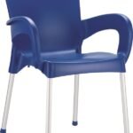 Αγόρασε ROMEO BLUE ΠΟΛ/ΝΑ ΠΟΛ/ΝΙΟΥ/ΑΛΟΥΜ. 58Χ53Χ83εκ. σε μοναδική τιμή στο clickforshop.gr