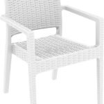 Αγόρασε IBIZA WHITE ΠΟΛΥΘΡΟΝΑ ΠΟΛ/ΝΙΟΥ 58Χ59Χ87εκ. σε μοναδική τιμή στο clickforshop.gr