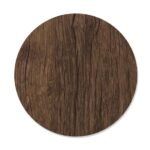 Αγόρασε ΕΠΙΦΑΝΕΙΑ Φ60εκ. RUSTIC WENGE ΒΕΡΖΑΛΙΤ σε μοναδική τιμή στο clickforshop.gr