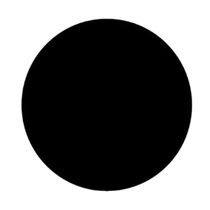 Αγόρασε ΕΠΙΦΑΝΕΙΑ Φ60εκ. ΜΑΥΡΟ ΒΕΡΖΑΛΙΤ σε μοναδική τιμή στο clickforshop.gr