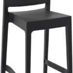 Αγόρασε MAYA 65εκ. ΣΚΑΜΠΟ BLACK ΠΟΛ/ΝΙΟΥ 44Χ50Χ98εκ. σε μοναδική τιμή στο clickforshop.gr