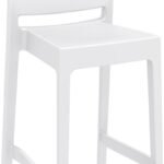 Αγόρασε MAYA 65εκ. ΣΚΑΜΠΟ WHITE ΠΟΛ/ΝΙΟΥ 44Χ50Χ98εκ. σε μοναδική τιμή στο clickforshop.gr