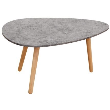 Αγόρασε TAMY SMALL CEMENT COLOR 75Χ43Χ40εκ.ΤΡΑΠΕΖΙ ΣΑΛΟΝΙΟΥ σε μοναδική τιμή στο clickforshop.gr