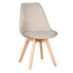 Αγόρασε BIANCA S BEIGE ΥΦΑΣΜΑ(Σ4)ΚΑΡΕΚΛΑ 50Χ55Χ47-83.5εκ. σε μοναδική τιμή στο clickforshop.gr