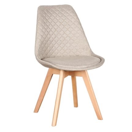 Αγόρασε BIANCA S BEIGE ΥΦΑΣΜΑ(Σ4)ΚΑΡΕΚΛΑ 50Χ55Χ47-83.5εκ. σε μοναδική τιμή στο clickforshop.gr