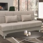 Αγόρασε FELINA LIGHT BROWN ΥΦΑΣΜΑ 3ΘΕΣΙΟΣ ΚΑΝΑΠΕΣ/ΚΡΕΒΑΤΙ ΜΕ ΑΠΟΘ.ΧΩΡΟ 182X90X80εκ. σε μοναδική τιμή στο clickforshop.gr