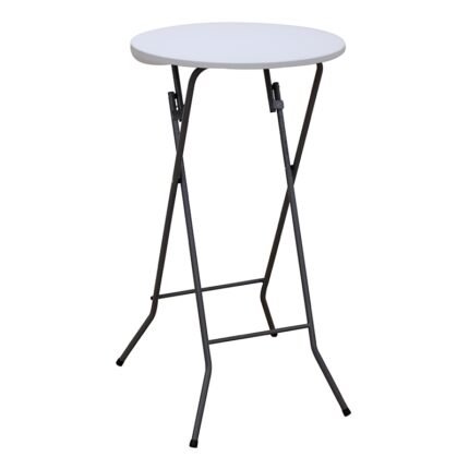 Αγόρασε ΚΕΤΕΡΙΝΓΚ Φ61Χ110εκ.HDPE ΤΡΑΠΕΖΙ σε μοναδική τιμή στο clickforshop.gr