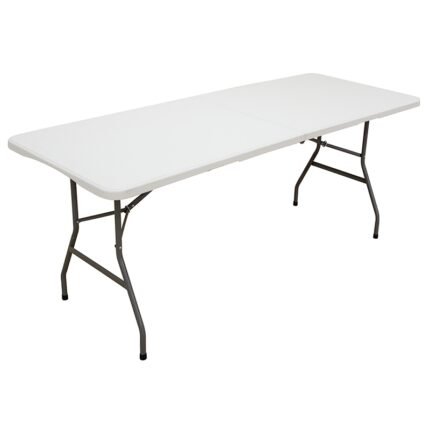 Αγόρασε ΚΕΤΕΡΙΝΓΚ ΒΑΛΙΤΣΑ 244Χ75Χ74εκ.HDPE ΤΡΑΠΕΖΙ σε μοναδική τιμή στο clickforshop.gr