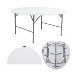 Αγόρασε ΚΕΤΕΡΙΝΓΚ ΒΑΛΙΤΣΑ Φ180Χ74εκ.HDPE ΤΡΑΠΕΖΙ σε μοναδική τιμή στο clickforshop.gr