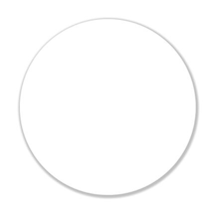 Αγόρασε HPL Φ69 ΕΠΙΦΑΝΕΙΑ WHITE 12mm σε μοναδική τιμή στο clickforshop.gr