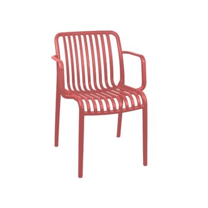 Αγόρασε PARMA-S BOLD MARSALA ΠΟΛΥΘΡΟΝΑ ΠΟΛ/ΝΙΟΥ 56X56X79εκ. σε μοναδική τιμή στο clickforshop.gr