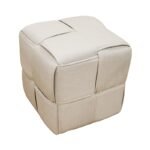 Αγόρασε LINE ΣΚΑΜΠΟ CREAM ΥΦΑΣΜΑ 40X40X40εκ. σε μοναδική τιμή στο clickforshop.gr