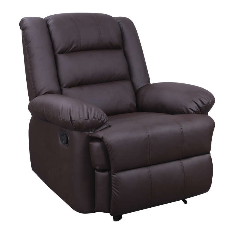 VIVIAN RELAX ΠΟΛΥΘΡΟΝΑ ΚΑΦΕ PU 90Χ93Χ100εκ. Αγόρασε VIVIAN RELAX ΠΟΛΥΘΡΟΝΑ ΚΑΦΕ PU 90Χ93Χ100εκ. σε μοναδική τιμή στο clickforshop.gr