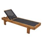 Αγόρασε LEDA ΞΑΠΛΩΣΤΡΑ ΞΥΛ./TEXTILENE 2X2 60X200X35εκ. ΚΑΡΥΔΙ σε μοναδική τιμή στο clickforshop.gr