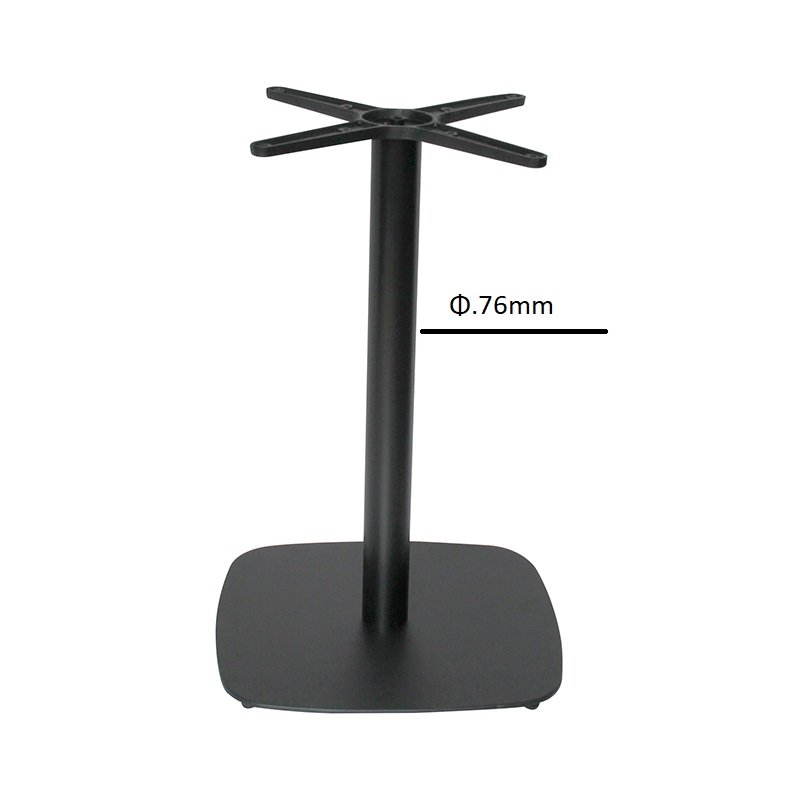 FLAT-S 50Χ50Χ72εκ.(Σ)ΒΑΣΗ ΜΕΤΑΛΛΙΚΗ 16kg ΜΑΥΡΗ Αγόρασε FLAT-S 50Χ50Χ72εκ.(Σ)ΒΑΣΗ ΜΕΤΑΛΛΙΚΗ 16kg ΜΑΥΡΗ σε μοναδική τιμή στο clickforshop.gr