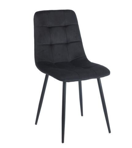 Αγόρασε OSCAR BLACK VELVET ΥΦΑΣΜΑ ΚΑΡΕΚΛΑ ΜΕΤΑΛΛΙΚΗ 43Χ51Χ90εκ. σε μοναδική τιμή στο clickforshop.gr