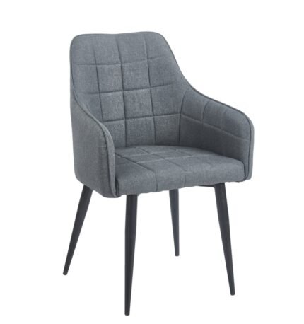 Αγόρασε CAMERON GREY ΥΦΑΣΜΑ ΠΟΛΥΘΡΟΝΑ ΜΕΤΑΛΛΙΚΗ 58X56X87εκ. σε μοναδική τιμή στο clickforshop.gr