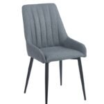 Αγόρασε JULIA GREY ΥΦΑΣΜΑ ΚΑΡΕΚΛΑ ΜΕΤΑΛΛΙΚΗ 49(56)Χ59Χ90εκ. σε μοναδική τιμή στο clickforshop.gr