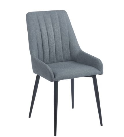 Αγόρασε JULIA GREY ΥΦΑΣΜΑ ΚΑΡΕΚΛΑ ΜΕΤΑΛΛΙΚΗ 49(56)Χ59Χ90εκ. σε μοναδική τιμή στο clickforshop.gr